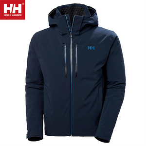 Helly Hansen Alpha Lifaloft Men's Jacket