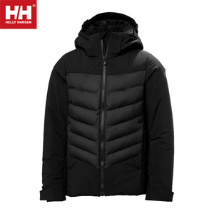 Helly Hansen Astra Junior Girls Winter Jacket