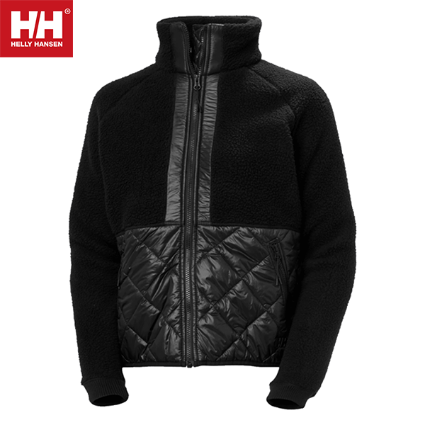 Helly Hansen Bliss Hybrid Women's Jacket