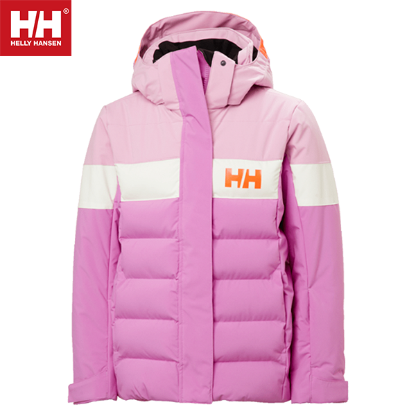 Helly Hansen Diamond Junior Winter Jacket