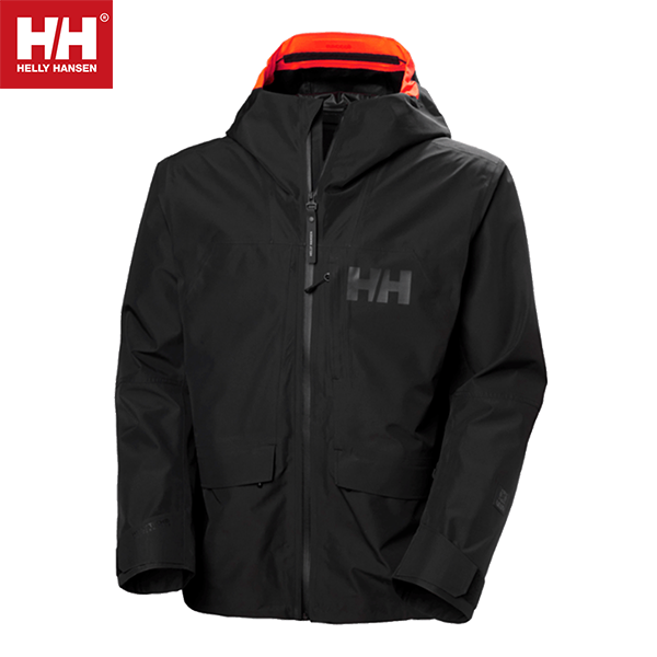 Helly Hansen Emiko Shell Winter Jacket