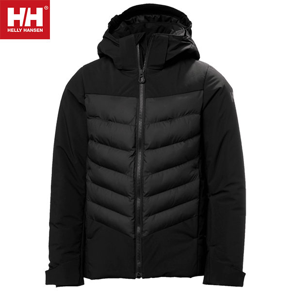 Helly Hansen Astra Junior Girl's Jacket