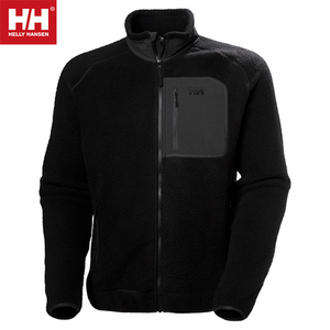 Helly Hansen Panorama Pile Block Men's Jacket