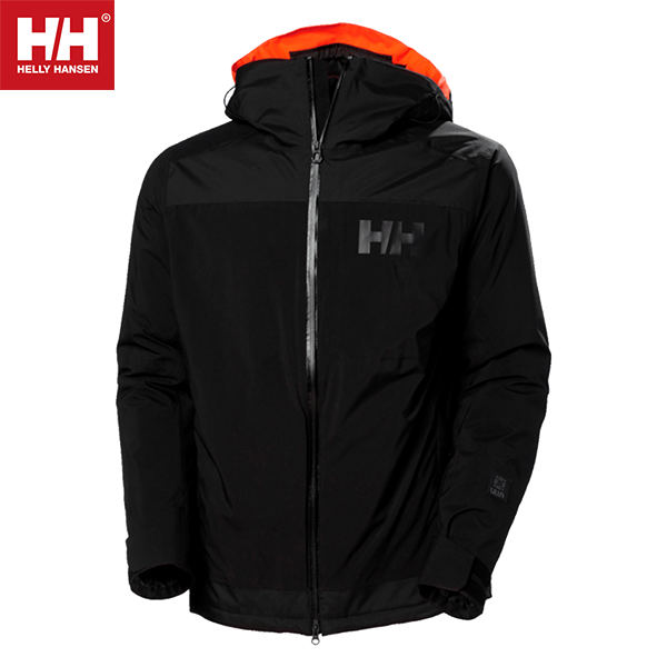 Helly Hansen Powdreamer 2.0 Men's Winter Jacket