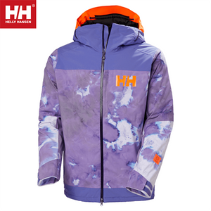 Helly Hansen Powdreamer 2.0 Men's Winter Jacket