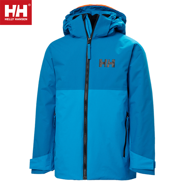 Helly Hansen Traverse Junior Winter Jacket