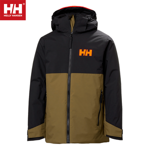 Helly Hansen Traverse Junior Winter Jacket