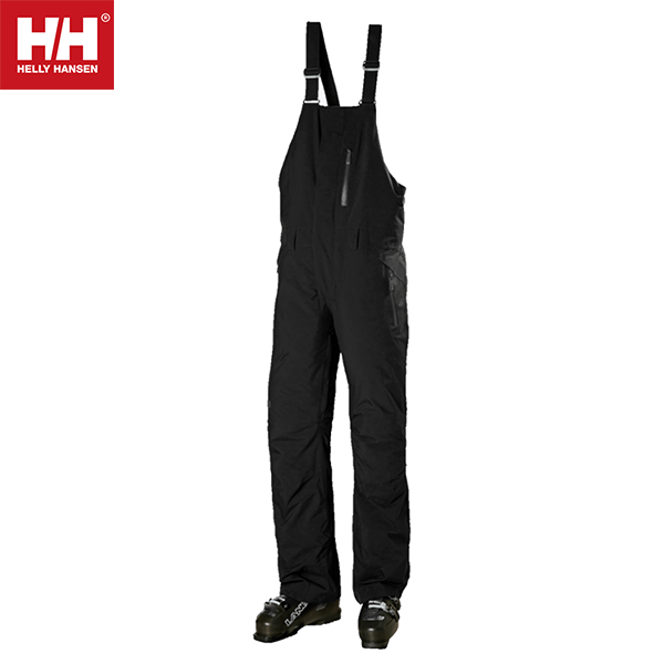 Helly Hansen Legendary Insulated Bib Winter Pants