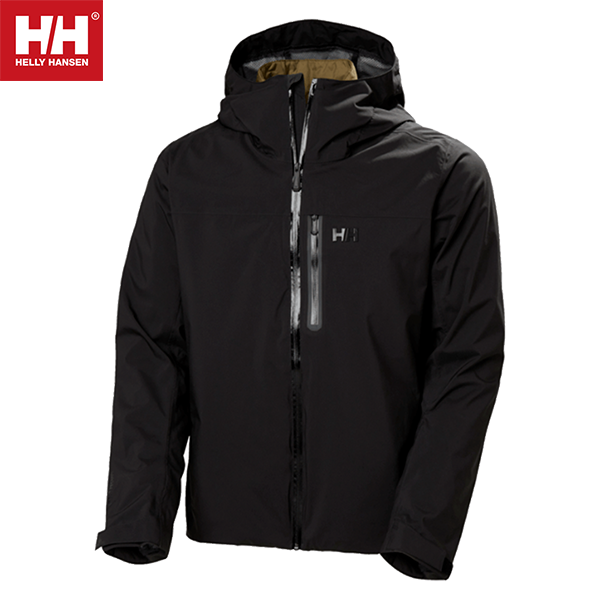 Helly Hansen Swift 3 in 1 Winter Jacket