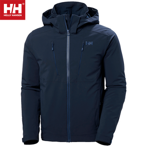 Helly Hansen Alpha 4.0 Men's Jacket