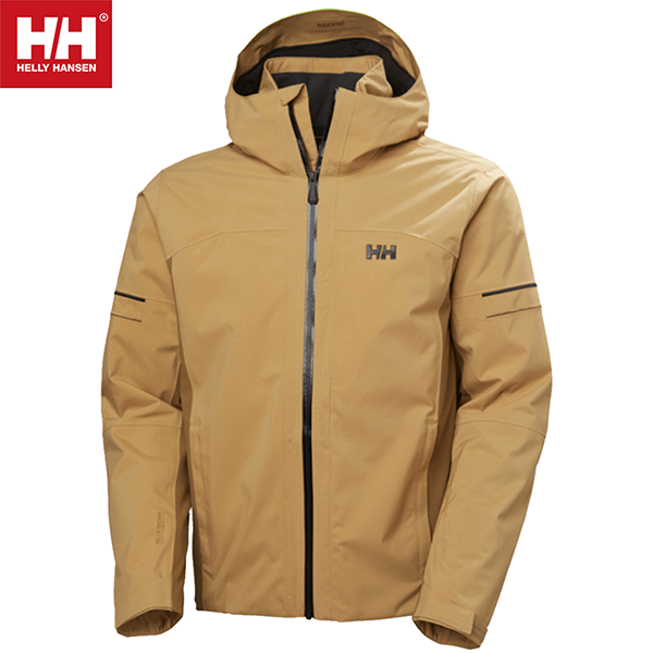 Helly Hansen Courchevel Men's Jacket