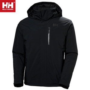Helly Hansen Crewster Insulated Men's Jacket