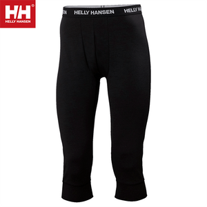 Helly Hansen Lifa Merino Midweight 3/4 Men's Pants