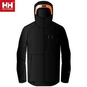 Helly Hansen Powderface Men's Jacket