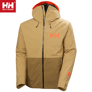Helly Hansen Powderface Men's Jacket