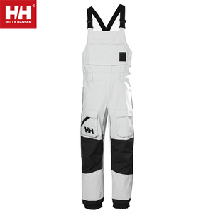 Helly Hansen ULLR D Bib Shell Men's Winter Pants