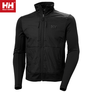Helly Hansen Versalite Hybrid Fleece Men's Jacket