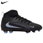 Nike Phantom 6 High Club FG Junior Soccer Cleat