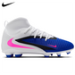 Nike Phantom 6 High Club FG Junior Soccer Cleat