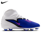 Nike Phantom 6 High Club FG Junior Soccer Cleat
