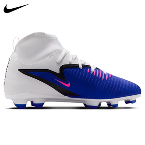 Nike Phantom 6 High Club FG Junior Soccer Cleat