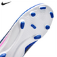 Nike Phantom 6 High Club FG Junior Soccer Cleat