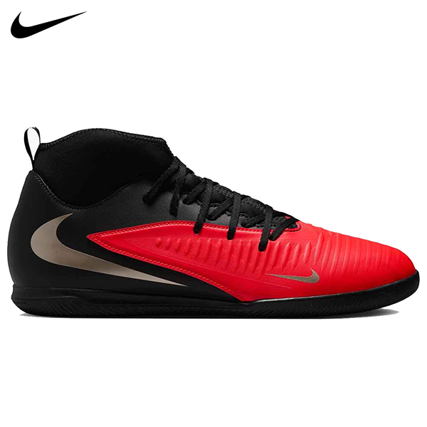 Nike Phantom 6 High Club Indoor Soccer Shoe