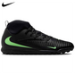 Nike Phantom 6 High Club Senior Turf Soccer Shoe