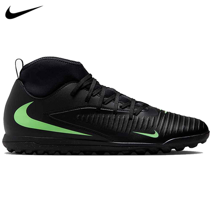 Nike Phantom 6 High Club Senior Turf Soccer Shoe