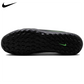 Nike Phantom 6 High Club Senior Turf Soccer Shoe