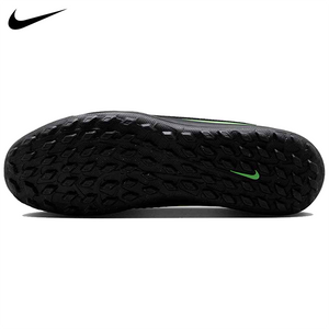 Nike Phantom 6 High Club Senior Turf Soccer Shoe