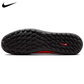 Nike Phantom 6 High Club Senior Turf Soccer Shoe