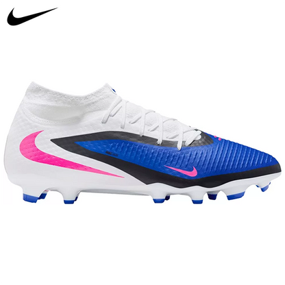 Nike Phantom 6 High FG Senior Soccer Cleat