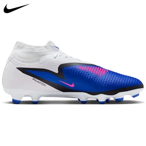 Nike Phantom 6 High FG Senior Soccer Cleat