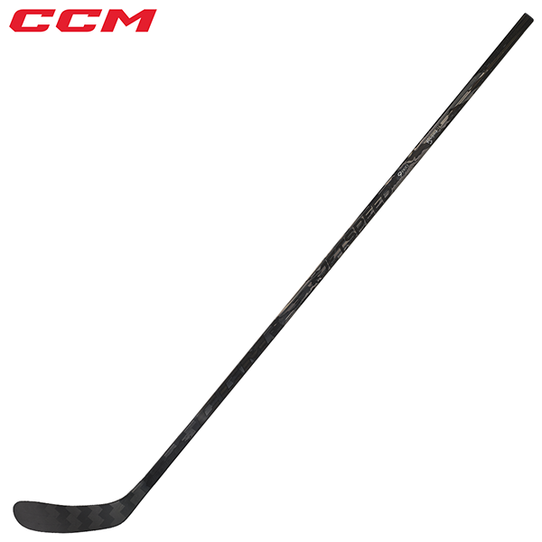 CCM Jetspeed FT9 Pro Senior Hockey Stick - Charcoal