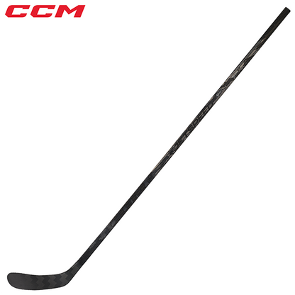 CCM Jetspeed FT9 Pro Intermediate Hockey Stick - Charcoal