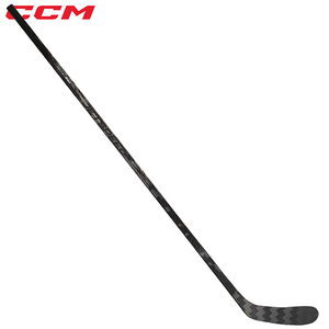 CCM Jetspeed FT9 Pro Senior Hockey Stick - Charcoal