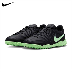 Nike Tiempo Maestro Club Junior Turf Shoe