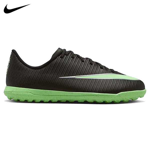 Nike Mercurial Vapor 17 Club Junior Turf Soccer Shoe