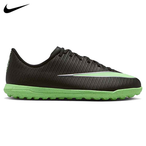 Nike Mercurial Vapor 17 Club Junior Turf Soccer Shoe