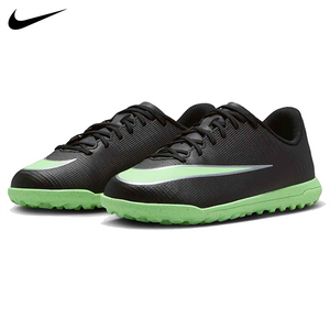 Nike Mercurial Vapor 17 Club Junior Turf Soccer Shoe
