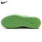 Nike Mercurial Vapor 17 Club Junior Turf Soccer Shoe