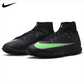 Nike Mercurial Superfly 11 Academy Senior Turf Soccer Shoe