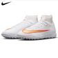 Nike Mercurial Superfly 11 Academy Senior Turf Soccer Shoe
