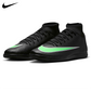 Nike Mercurial Superfly 11 Club Senior Indoor Soccer Shoe