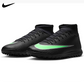 Nike Mercurial Superfly 11 Club Senior Turf Soccer Shoe