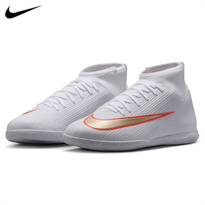 Nike Mercurial Superfly 11 Club Junior Indoor Soccer Shoe