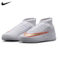 Nike Mercurial Superfly 11 Club Junior Indoor Soccer Shoe