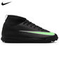 Nike Mercurial Superfly 11 Club Junior Turf Soccer Shoe