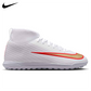 Nike Mercurial Superfly 11 Club Junior Turf Soccer Shoe